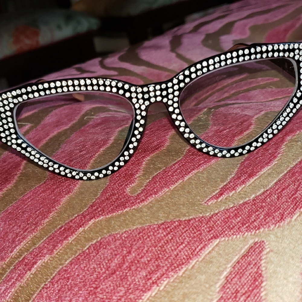 Brand new Unique & Stylish Glasses